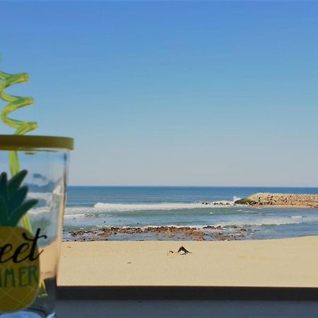 The Shore@Greencoast - Waterfront Beach House Espinho Espinho  Εξωτερικό φωτογραφία