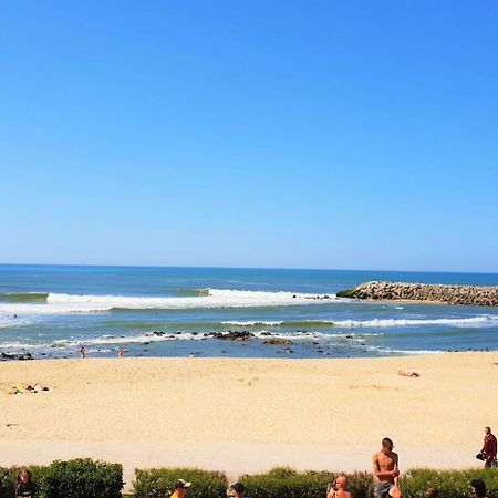 The Shore@Greencoast - Waterfront Beach House Espinho Espinho  Εξωτερικό φωτογραφία