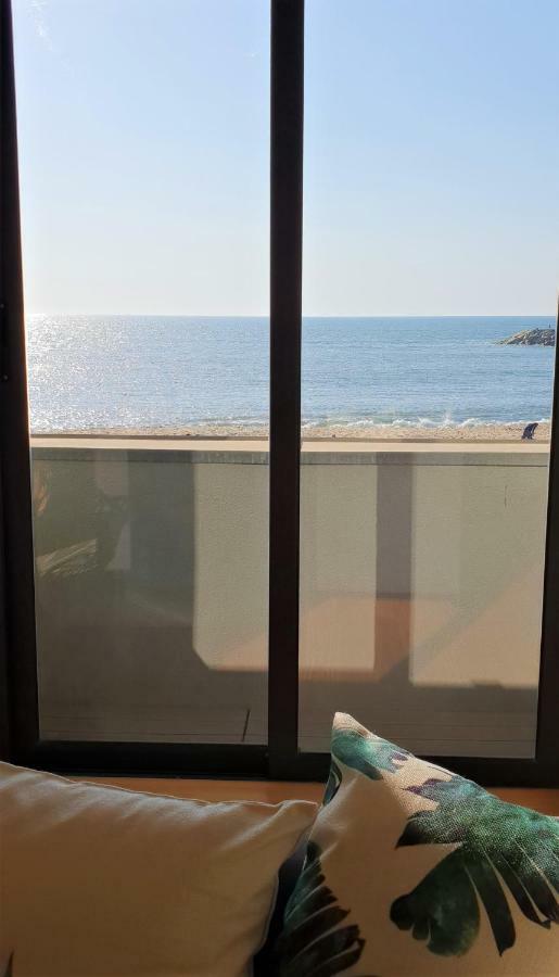 The Shore@Greencoast - Waterfront Beach House Espinho Espinho  Εξωτερικό φωτογραφία
