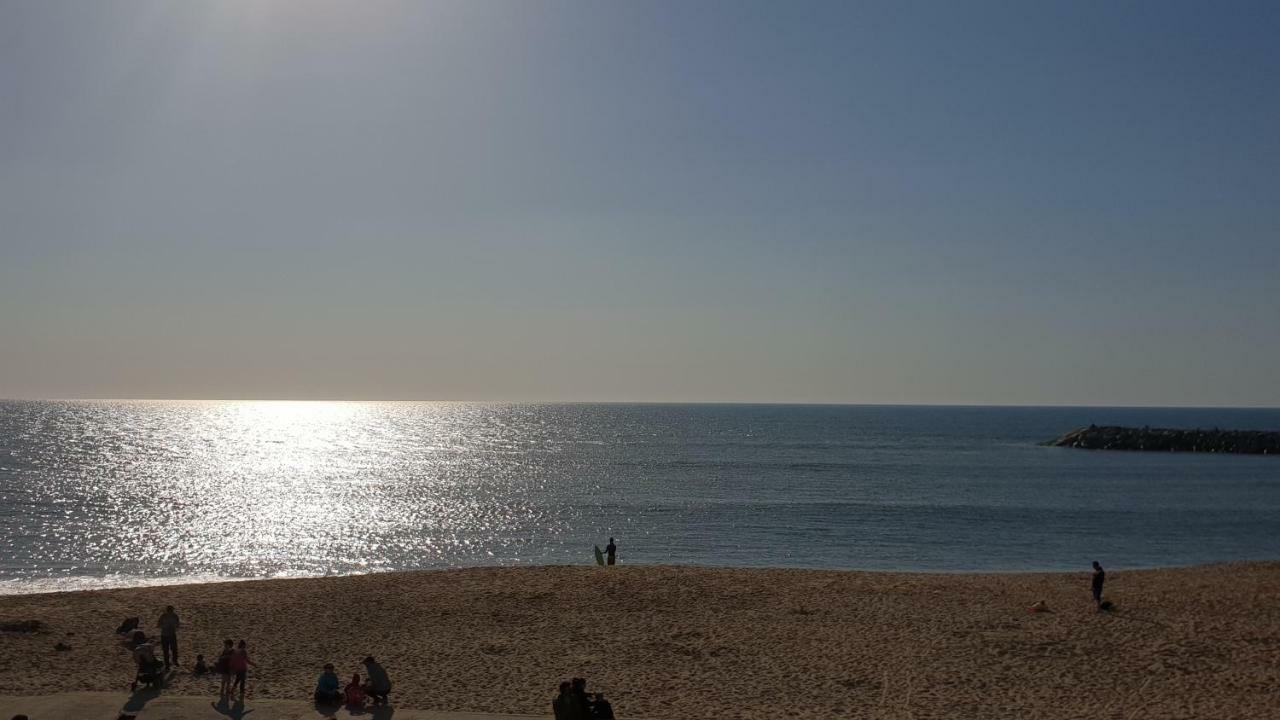 The Shore@Greencoast - Waterfront Beach House Espinho Espinho  Εξωτερικό φωτογραφία